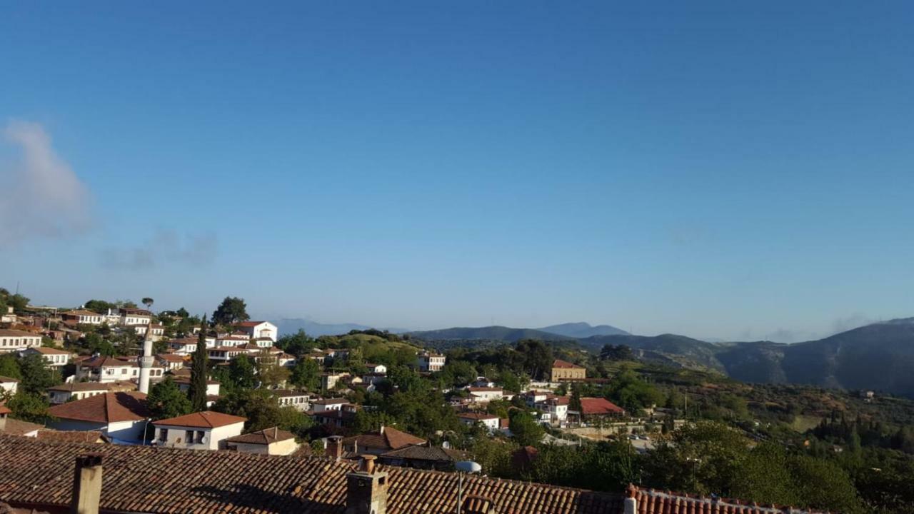 Limaki Konak Sirince Leilighet İzmir Eksteriør bilde